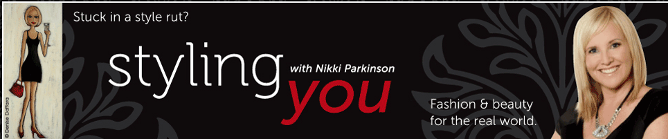 "Nikki Parkinson Interview"